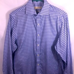 Michael Kors Button-Down, 15, 32/33, EUC